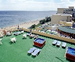Hotel Sentido Golden Star 4 stele, Nisipurile de Aur, Bulgaria