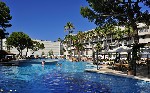 Hotel Iberostar Royal Cristina 4 stele, Playa de Palma, Spania