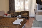 Hotel Idas 4 stele, Marmaris, Turcia