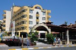 Hotel Idas 4 stele, Marmaris, Turcia