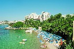 Hotel Imbat 4 stele, Kusadasi, Turcia