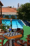 Hotel Ionia 2 stele, Insula Skopelos, Grecia