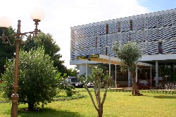 Hotel Ivan 4 stele, Dalmatia, Croatia