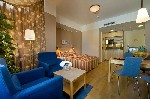 Hotel Julis Prague 4 stele, Praga, Cehia