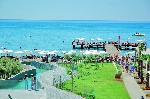 Hotel Kervansaray Lara 5 stele, Antalya, Turcia