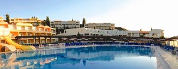 Hotel Kipriotis Panorama Aqualand 4 stele, Insula Kos, Grecia