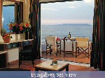Hotel Knossos Beach Bungalows and Suites Waterfront Resort 5 stele, Insula Creta, Grecia