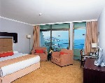 Hotel Korumar De Luxe 5 stele, Kusadasi, Turcia