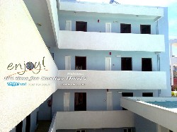 Hotel Kos Bay 2 stele, Insula Kos, Grecia