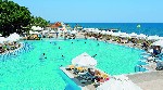 Hotel La Mer 5 stele, Kemer, Turcia
