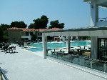 Hotel Lagomandra Beach 4 stele, Sithonia, Grecia