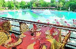 Hotel Le Jardin Resort Hotel and Spa 5 stele, Kemer, Turcia