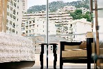Hotel Le Meridien Beach Plaza 4 stele, Monte Carlo, Monaco