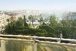 Hotel Le Meridien Nice 4 stele, Nisa, Franta