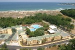 Hotel Les Magnolias 4 stele, Primorsko, Bulgaria