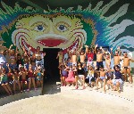 Hotel Limak Atlantis Resort 5 stele, Belek, Turcia
