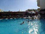 Hotel Lomeniz 3 stele, Insula Rhodos, Grecia
