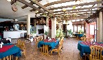 Hotel Los Dos Gallos 3 stele, Balchik, Bulgaria