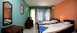 Hotel Los Dos Gallos 3 stele, Balchik, Bulgaria