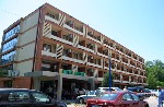 Hotel Lotus 2 stele, Mamaia, Romania