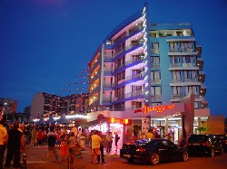 Hotel Marieta Palace 4 stele, Nessebar, Bulgaria