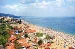 Hotel Marina Grand Beach 5 stele, Nisipurile de Aur, Bulgaria