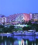 Hotel Marina 4 stele, Kusadasi, Turcia