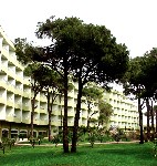 Hotel Maritim Pine Beach Resort 5 stele, Belek, Turcia