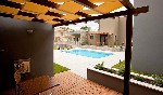 Hotel Marys Residence Suites 3 stele, Insula Thassos, Grecia