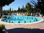 Hotel Medisun 4 stele, Bodrum, Turcia