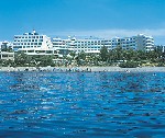 Hotel Mediterranean Beach 4 stele, Limassol, Cipru