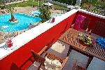 Hotel Mediterranean Princess 4 stele, Paralia, Grecia
