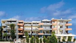Hotel Mediterranean Resort 4 stele, Paralia, Grecia