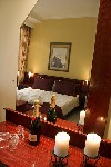 Hotel Mediterranean Resort 4 stele, Paralia, Grecia