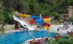 Hotel Mirage World 4 stele, Marmaris, Turcia