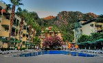Hotel Mirage World 4 stele, Marmaris, Turcia