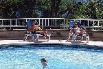 Hotel Miramar 3 stele, Rabac, Croatia