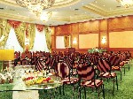 Hotel Movenpick Resort Cairo Pyramids 5 stele, Cairo, Egipt