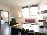 Hotel NH Wien 4 stele, Viena, Austria
