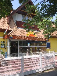 Hotel Napsugar 3 stele, Hajduszoboszlo, Ungaria