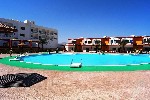 Hotel Nefertari Safaga 3 stele, Safaga, Egipt