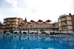 Hotel Nessebar Beach 3 stele, Sunny Beach, Bulgaria