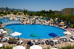 Hotel Nessebar Beach 3 stele, Sunny Beach, Bulgaria