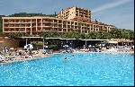 Hotel Nissaki Beach 4 stele, Insula Corfu, Grecia
