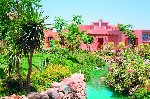 Hotel Nubian Island 5 stele, Sharm el Sheikh, Egipt