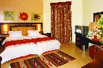 Hotel Nubian Village 4 stele, Sharm el Sheikh, Egipt