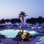 Hotel Oceanis Beach and Spa Resort 4 stele, Insula Kos, Grecia