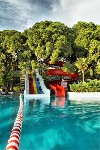 Hotel Omer Holiday Resort 5 stele, Kusadasi, Turcia