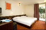 Hotel Opatija 2 stele, Opatija, Croatia