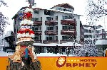 Hotel Orphey 4 stele, Bansko, Bulgaria